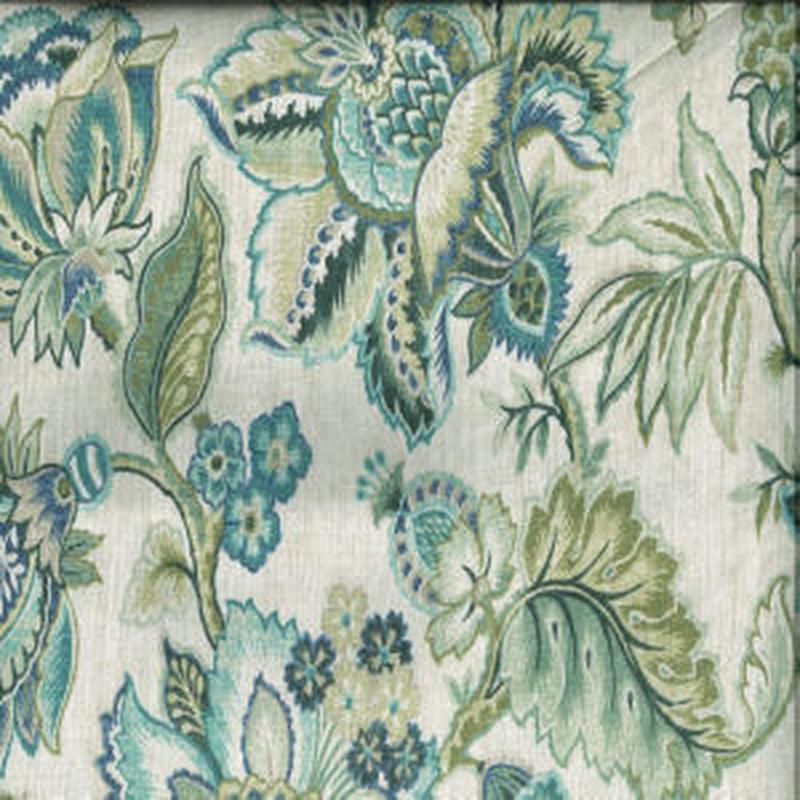 Triumph Seafoam 29 by Norbar Fabric