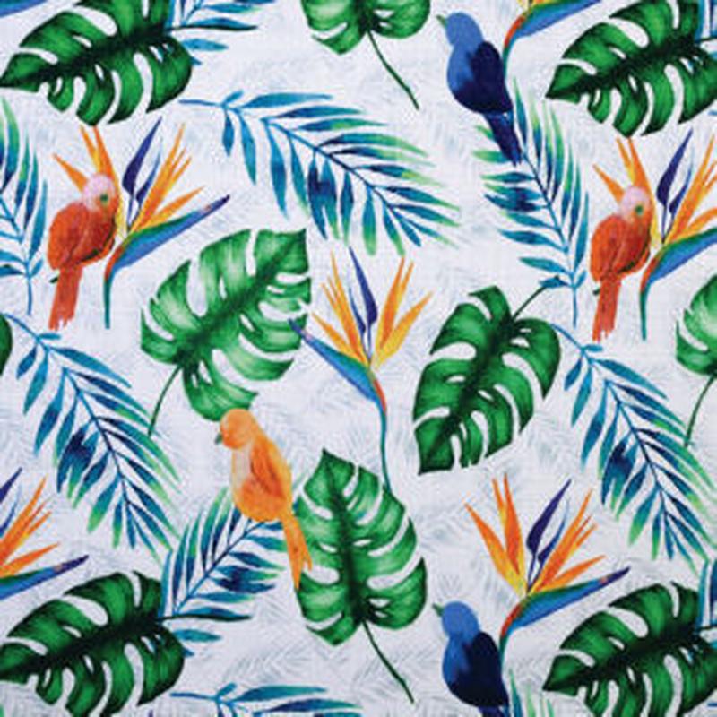 Twiggy Multi by Norbar Fabric