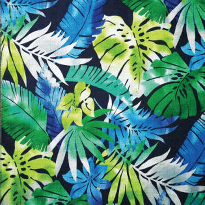 Snicker Dark by Norbar Fabric