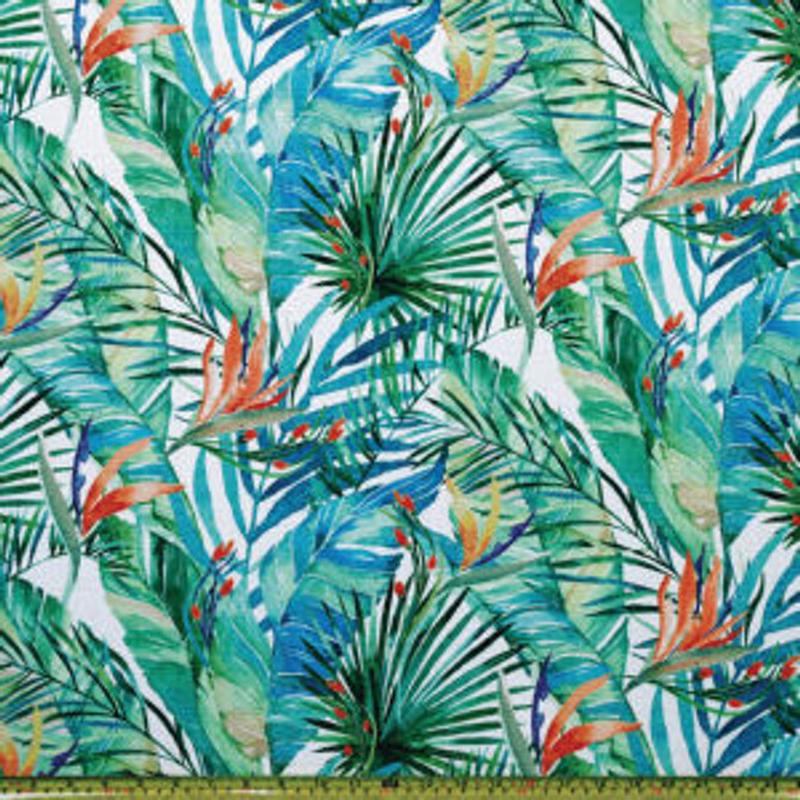 Spin Multi by Norbar Fabric