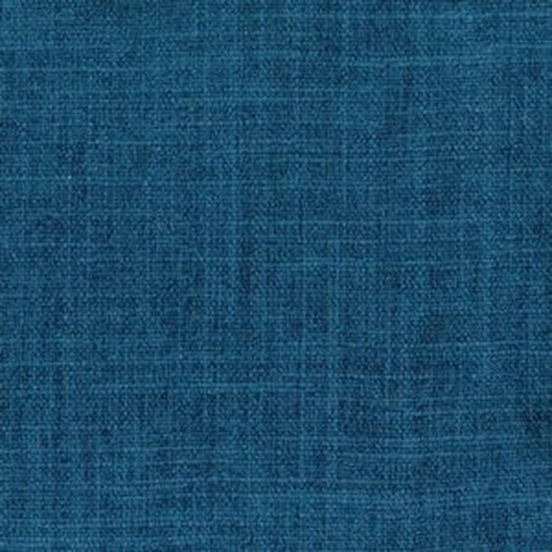Raffia Royal Blue by Norbar Fabric