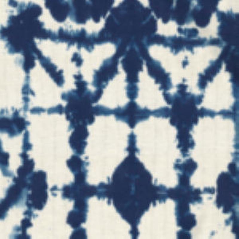 Suzy Indigo by Norbar Fabric