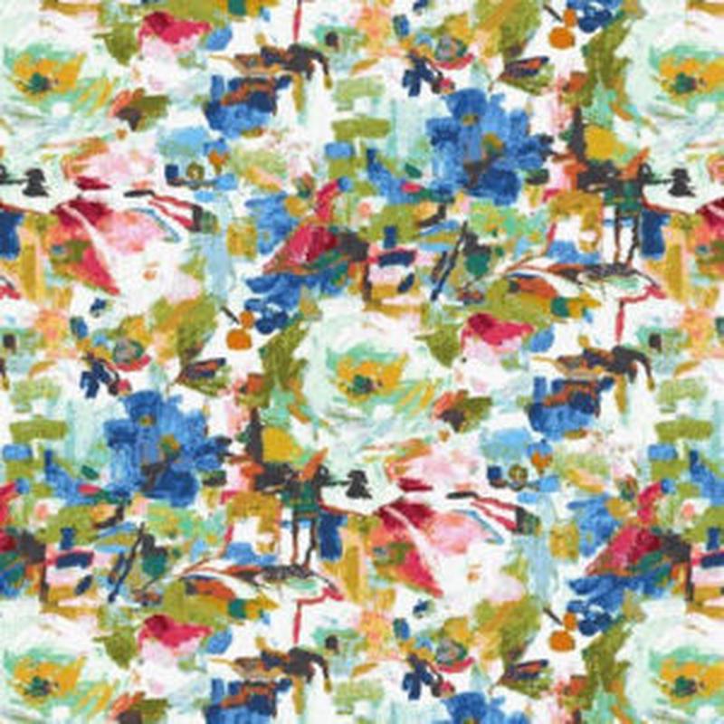 Rizzo Fresh Cut by Norbar Fabric