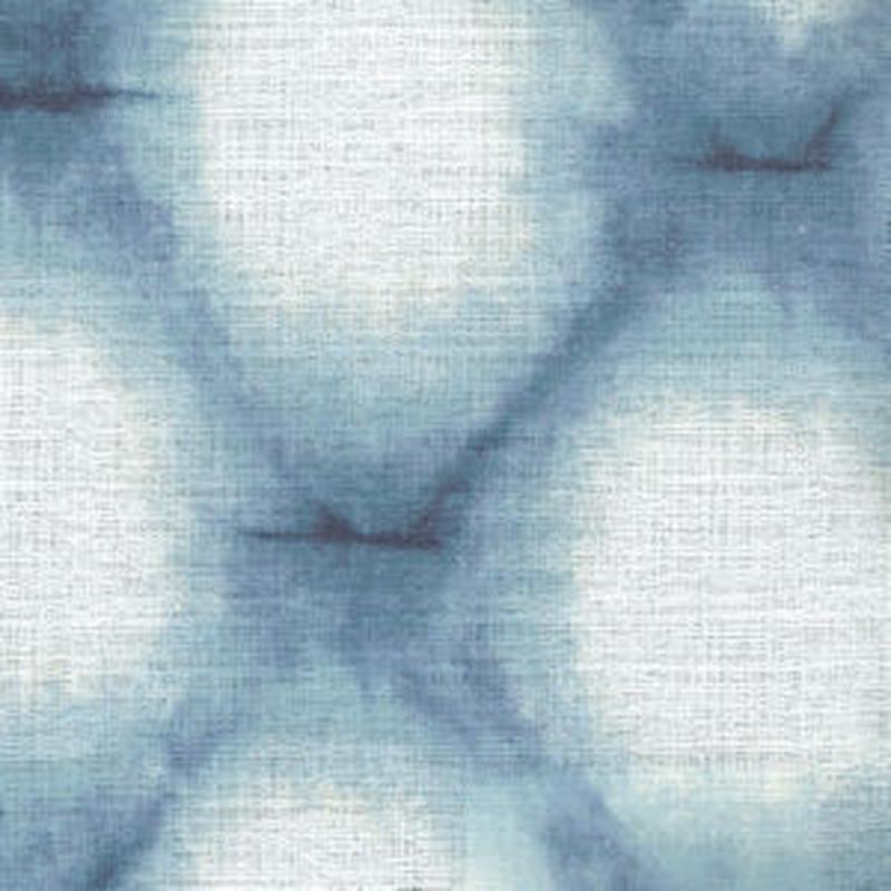 Sammis Azure by Norbar Fabric