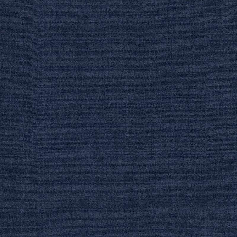 Flynn Deep Sea by Kasmir Fabric
