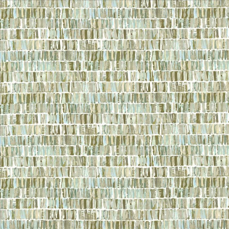 Hansi Lilypad by Kasmir Fabric