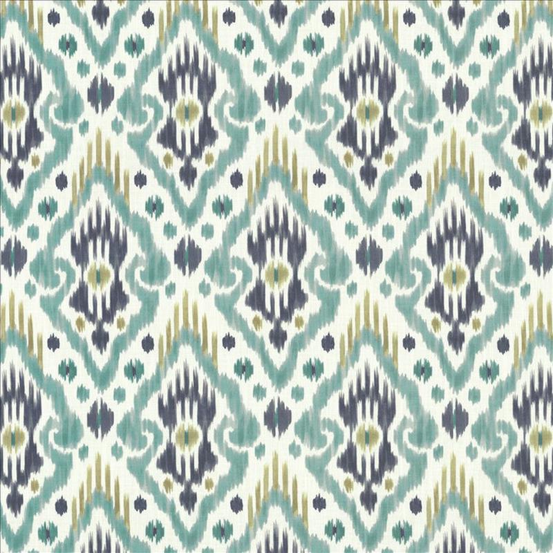 Lakota Lagoon by Kasmir Fabric