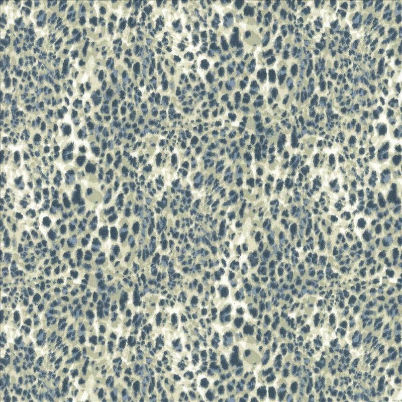 Manchas River by Kasmir Fabric