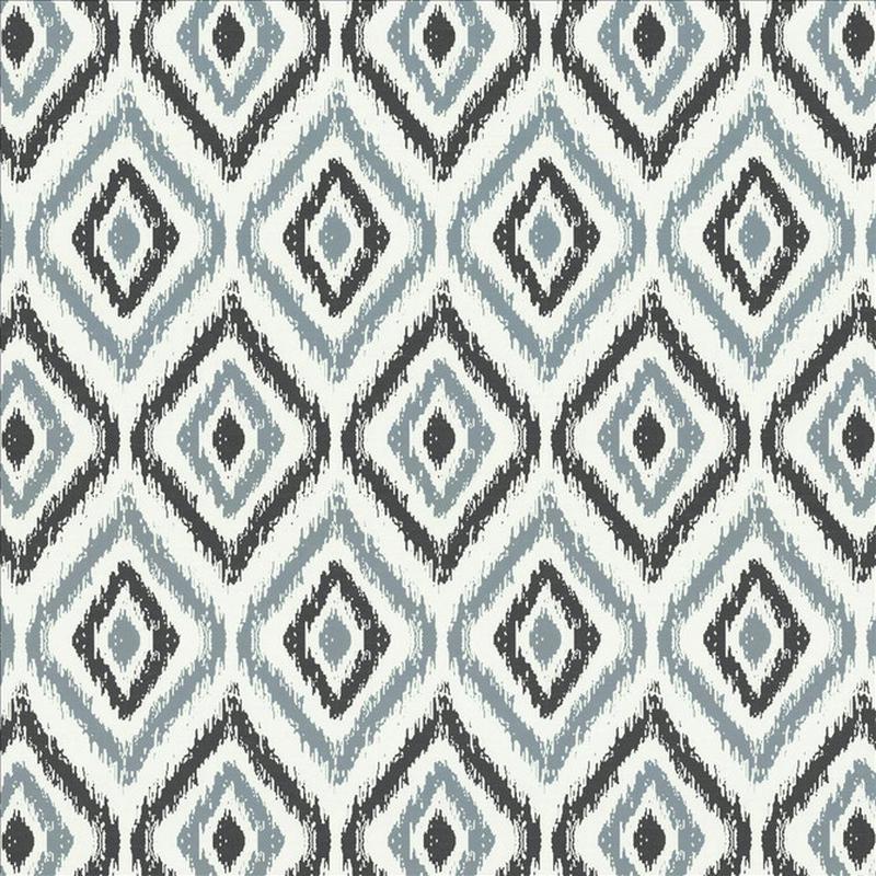 Millennial 55 Ink by Kasmir Fabric