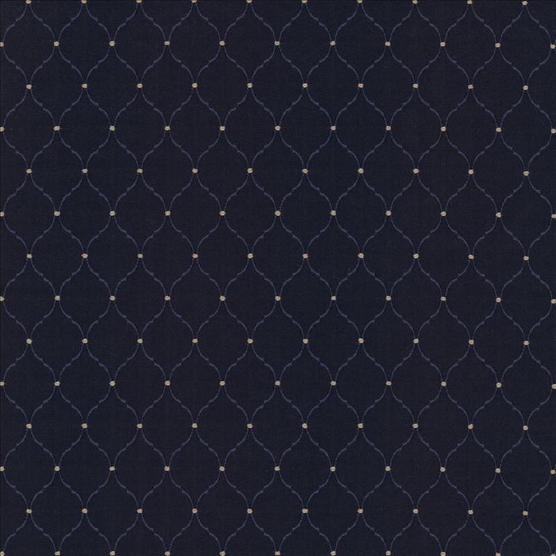 Perdido Ocean by Kasmir Fabric