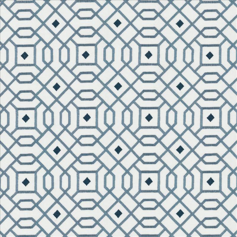 Rittenhouse Marina by Kasmir Fabric