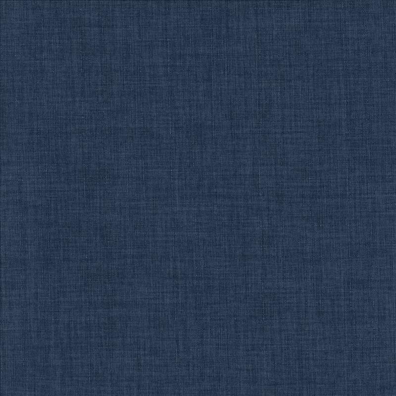 Robust Indigo by Kasmir Fabric