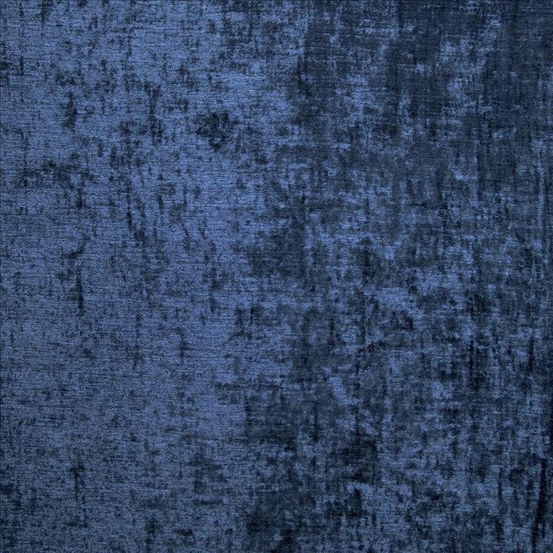 Splendid Navy by Kasmir Fabric
