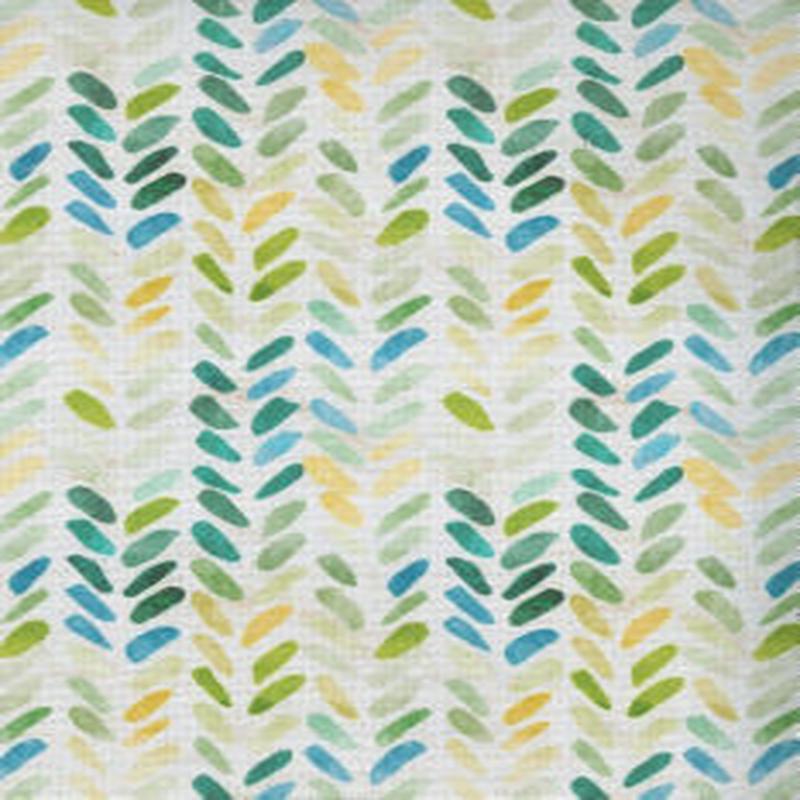 Squares Tropic 65 by Norbar Fabric