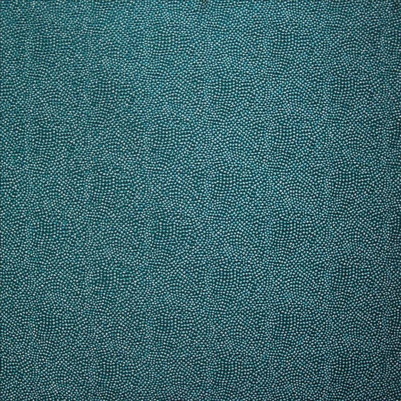 Textured Dot Aegean Teal by Kasmir Fabric