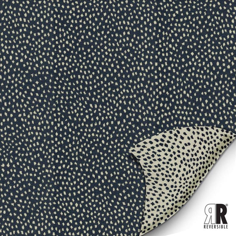 Twilight Navy by Kasmir Fabric