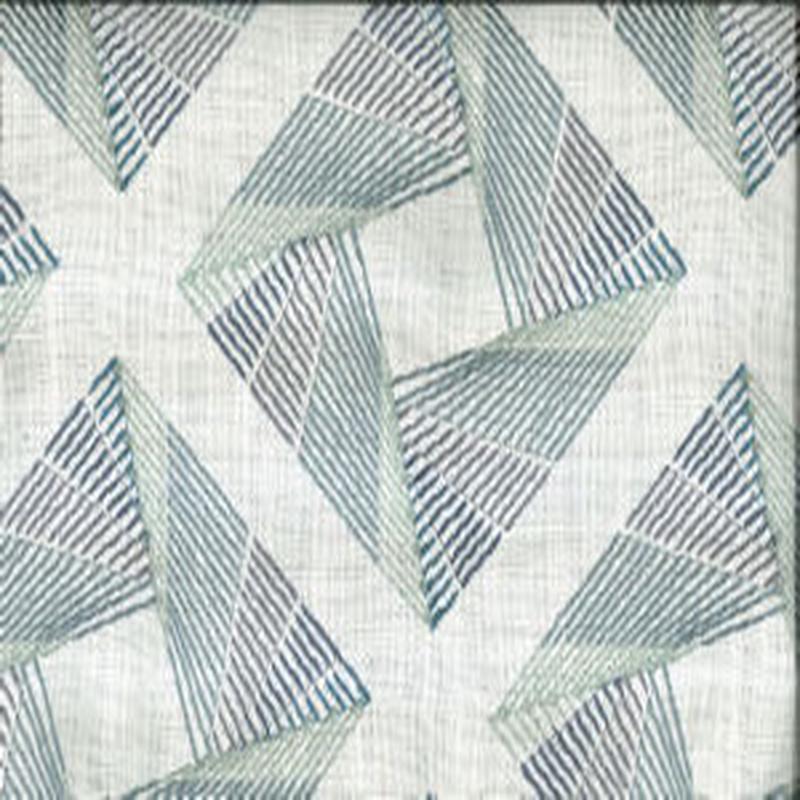 Voltaire Mineral by Norbar Fabric