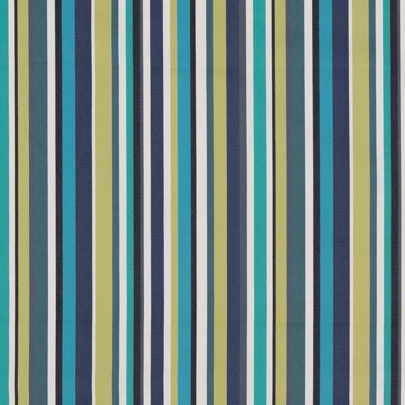 D1424 Mirage Stripe by Charlotte Fabric
