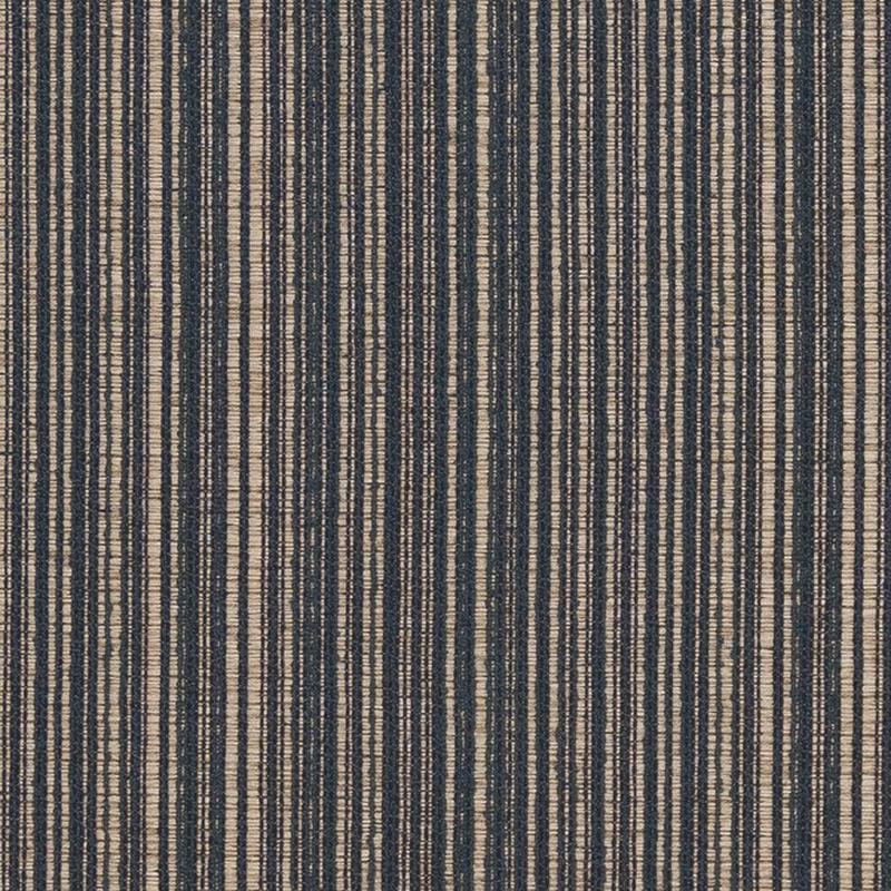 D1213 Indigo by Charlotte Fabric