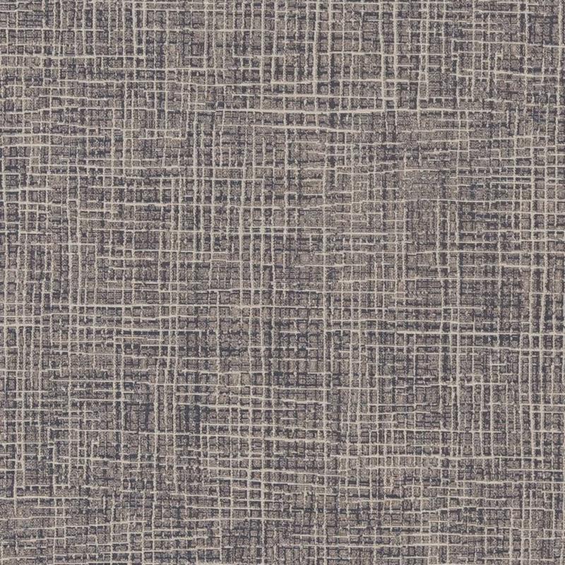 R343 Cobalt Screen by Charlotte Fabric