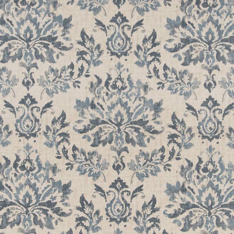 CB700-398 by Charlotte Fabric