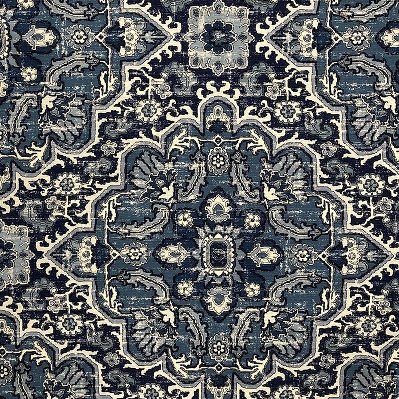 Harper Stormy by Magnolia Fabric