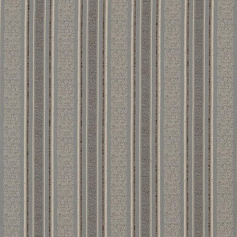 D1544 Wedgewood Stripe by Charlotte Fabric
