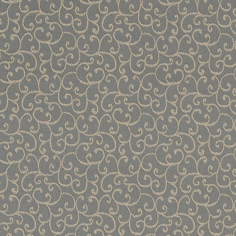 D1568 Wedgewood Vine by Charlotte Fabric