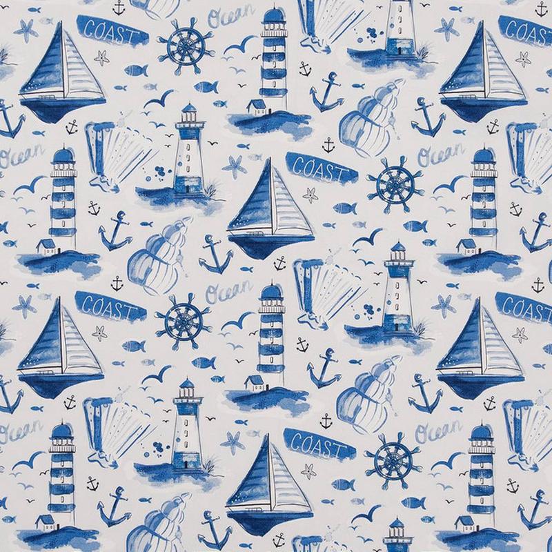 D1650 Cape Cod by Charlotte Fabric