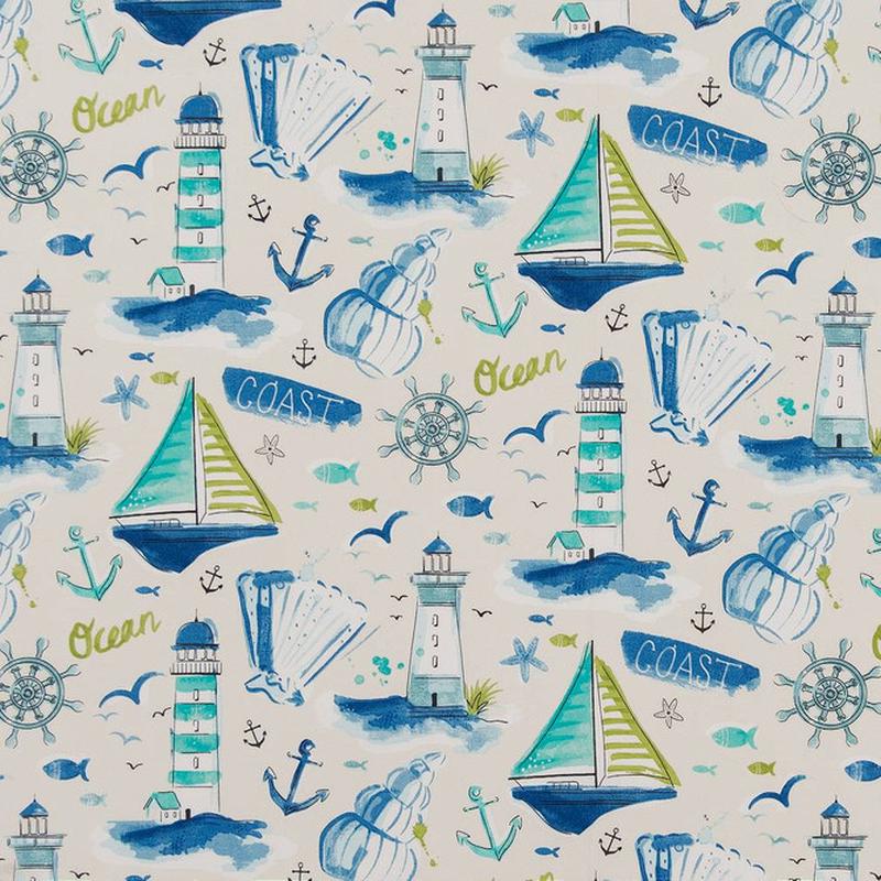 D1652 Halifax by Charlotte Fabric