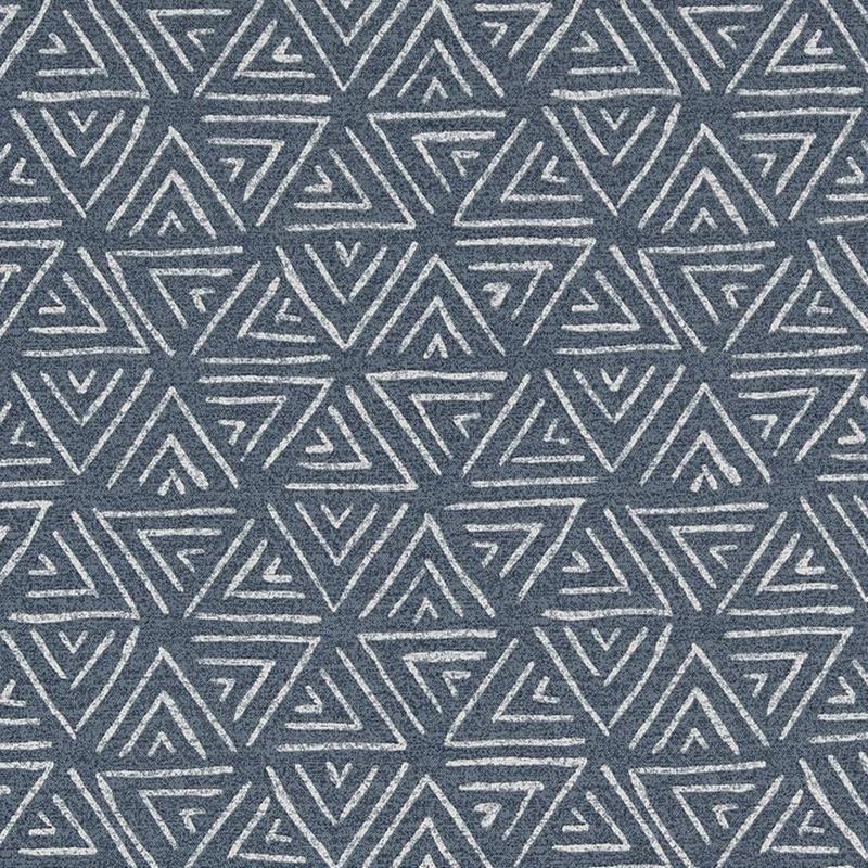 D1655 Denim by Charlotte Fabric