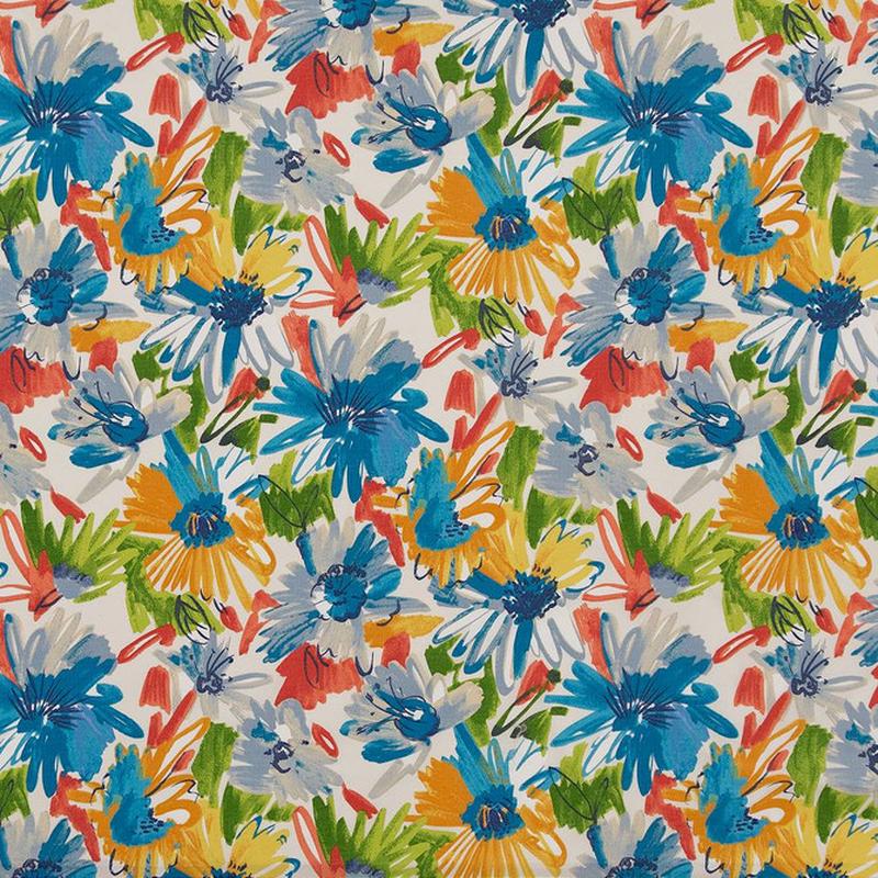 D1656 Catalina by Charlotte Fabric