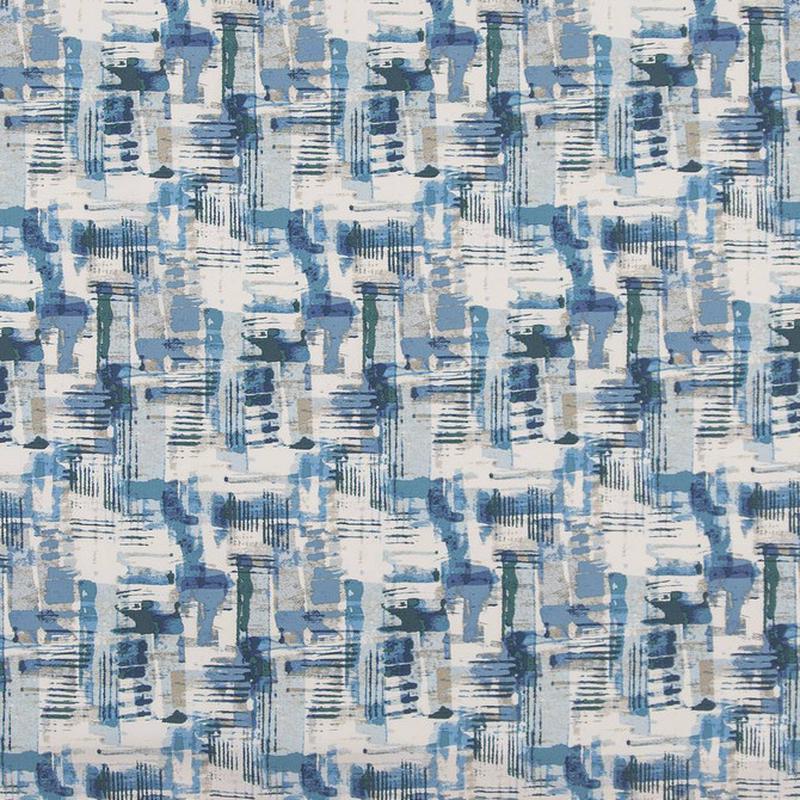 D1679 Havana by Charlotte Fabric