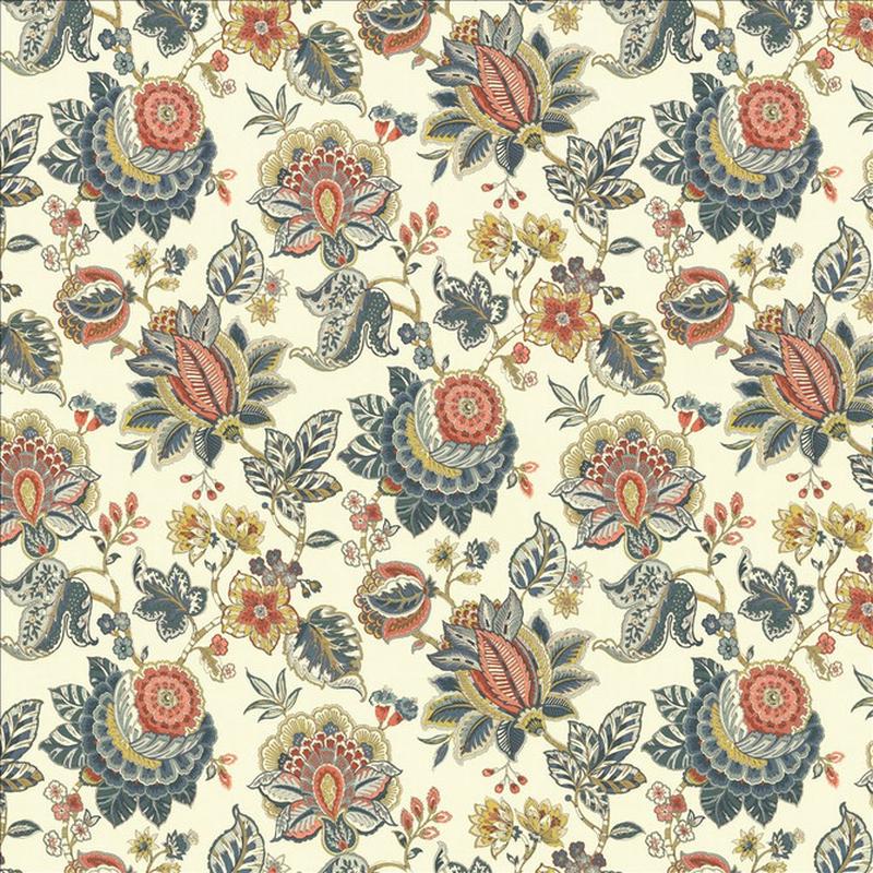 Effortless Cream by Kasmir Fabric