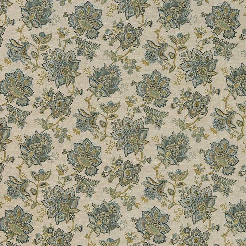 R420 Meadow by Charlotte Fabric