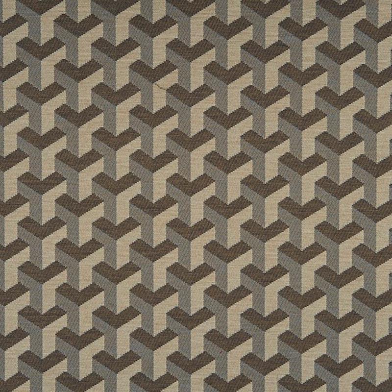 Trenton 68J6861 by JF Crypton Fabric