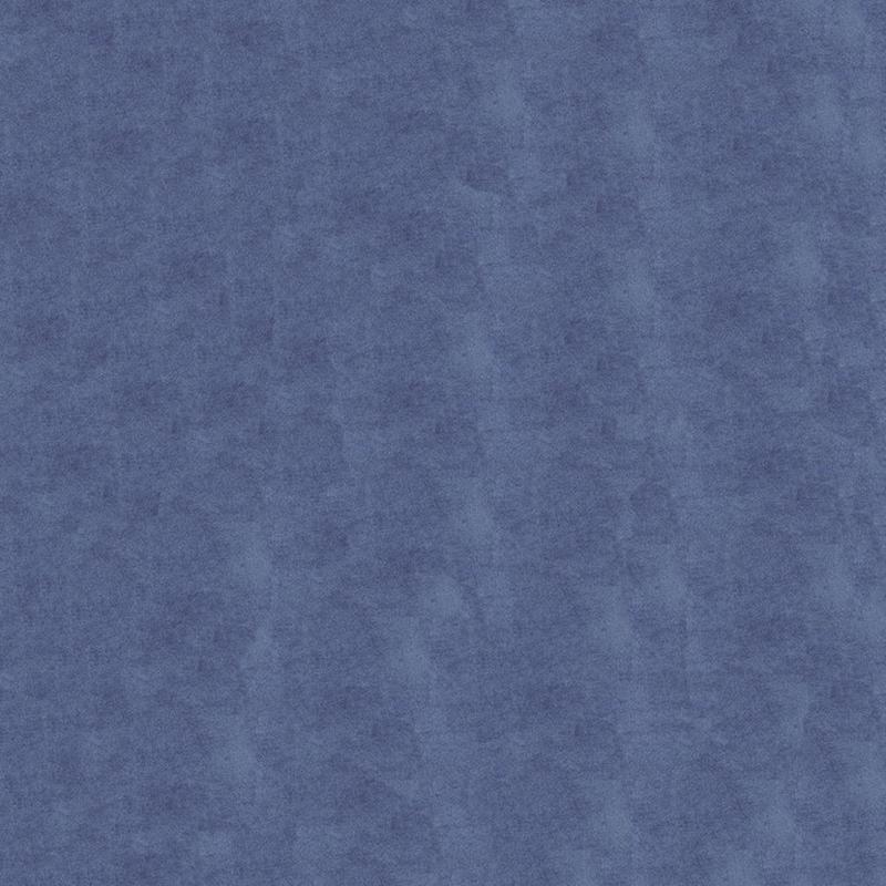 Berry 36 Blue Shock by ABBEYSHEA Fabric