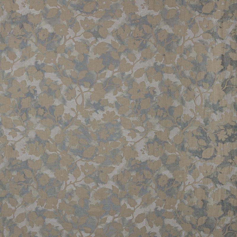 Les Fleurs Glacier by Kravet Couture Fabric