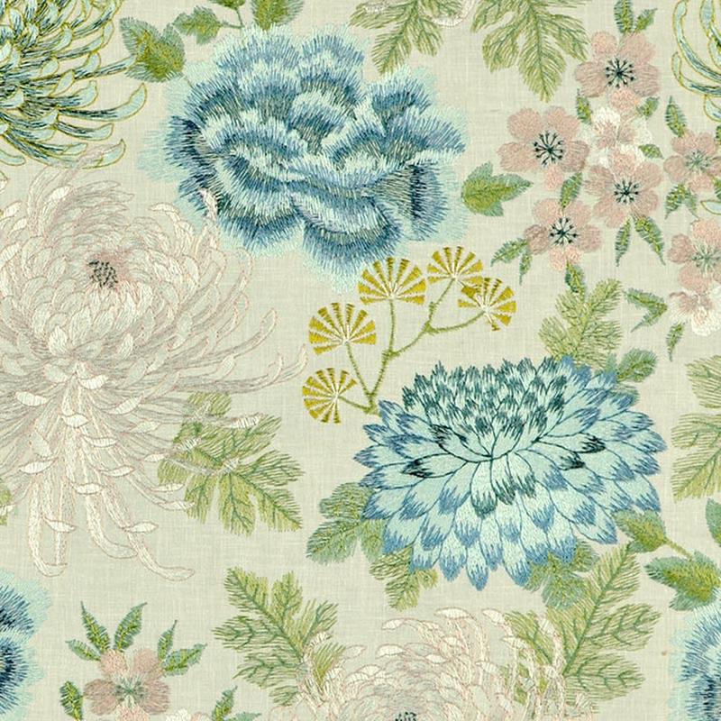 Estelle Garden by Magnolia Fabric