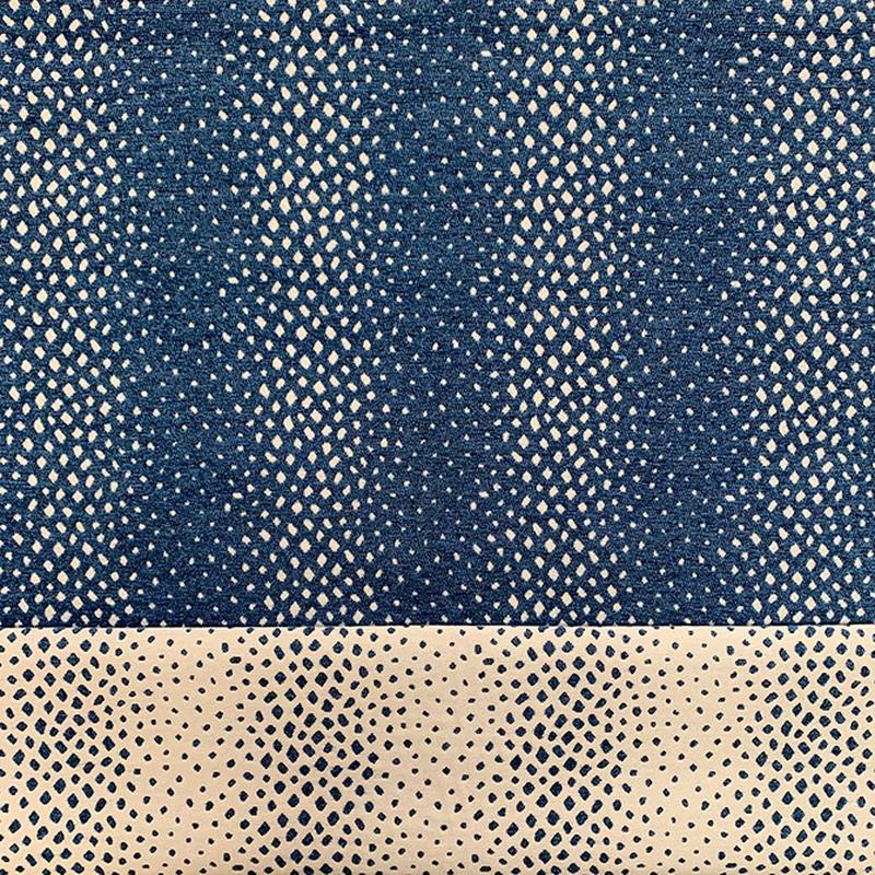 Hamza Sapphire by Magnolia Fabric