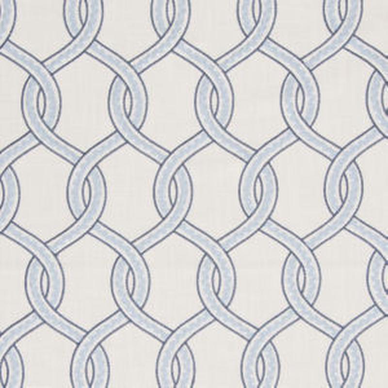 Amberly Marina by Norbar Fabric