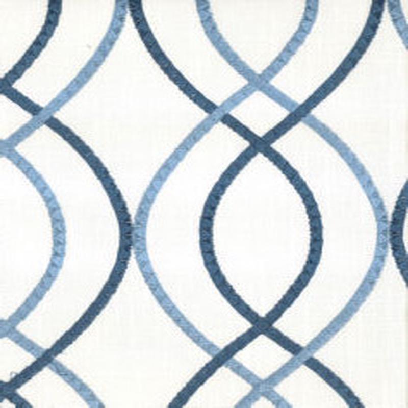 Fragment Marina by Norbar Fabric