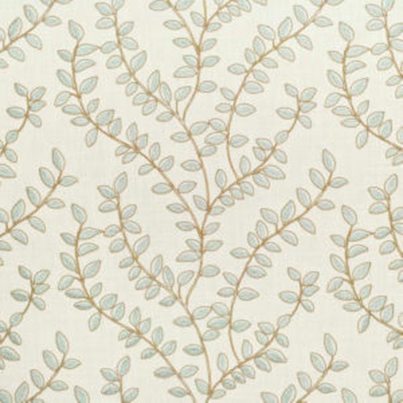 Gallery Sky 423 by Norbar Fabric