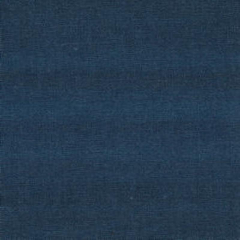 Luther Indigo by Norbar Fabric