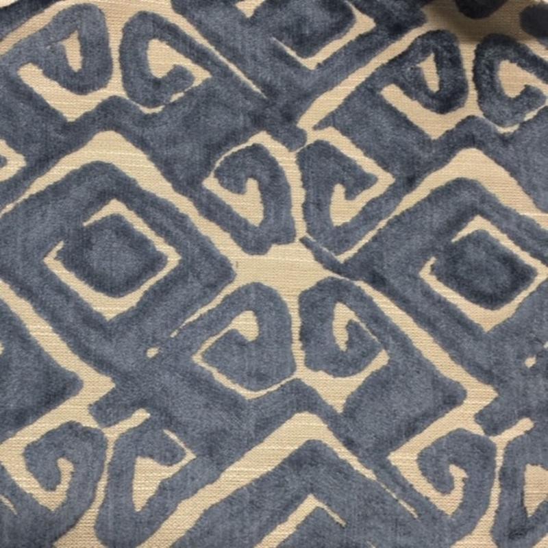 Nirvana Mariner by Norbar Fabric