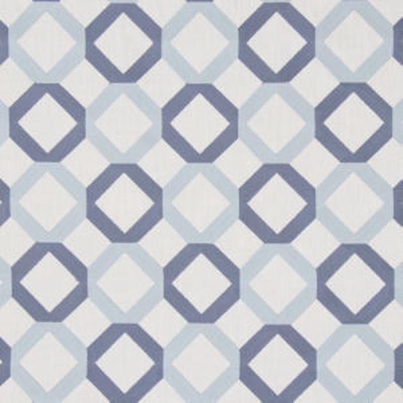 Tacoma Waterfall by Norbar Fabric