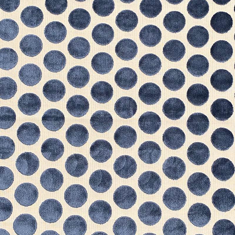 Legacy Blue by Magnolia Fabric