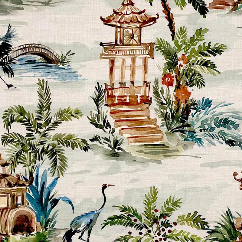 Malay Multi by Magnolia Fabric