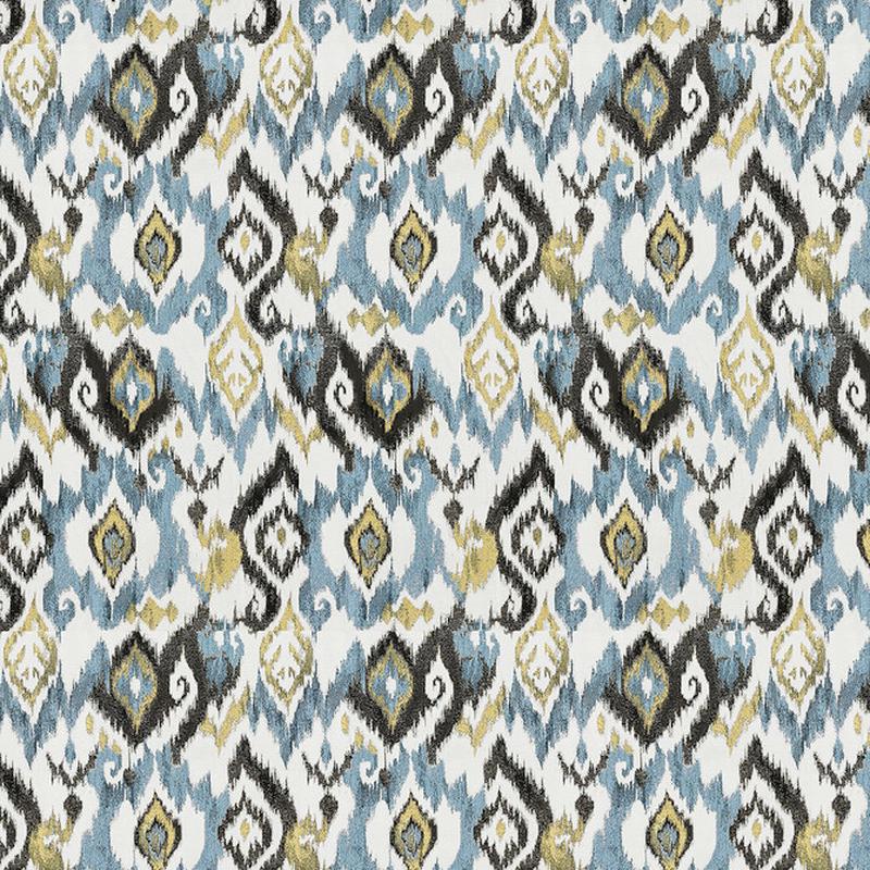 Lawson 302 Pomp Power by ABBEYSHEA Fabric