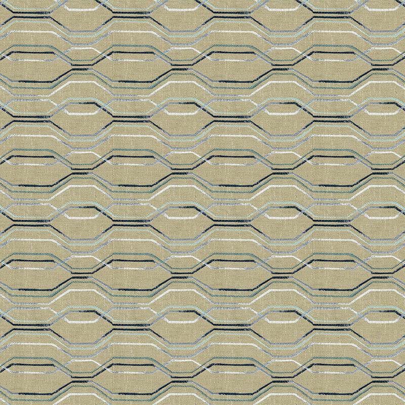 Linville 34 Capri by ABBEYSHEA Fabric